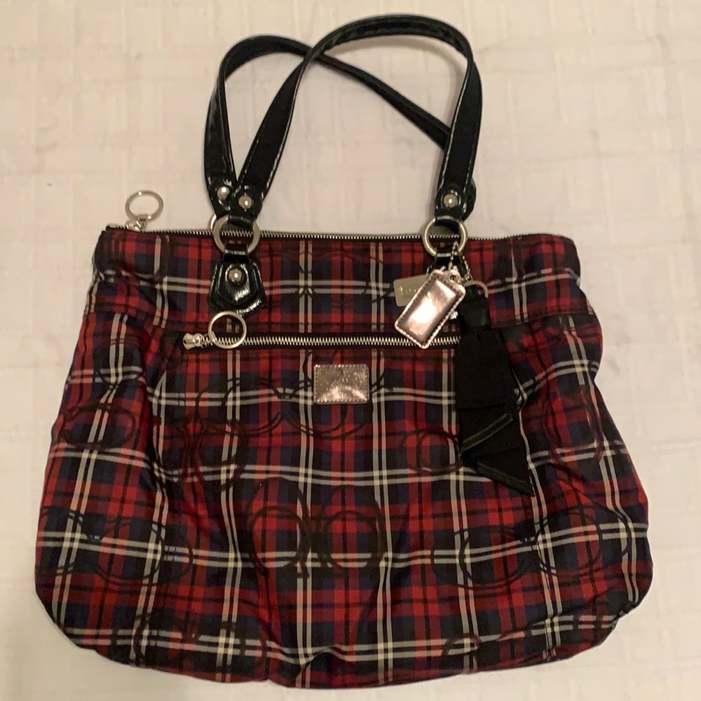 Coach large bag